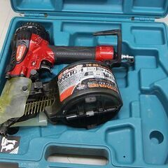makita マキタ AN610H 高圧エア釘打 (D4615ksxY)