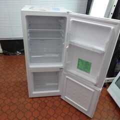 ID018686　２ドア１１７Ｌ（２０１９年ヤマダ製） ID018686 2ドア117L（2019年ヤマダ製）