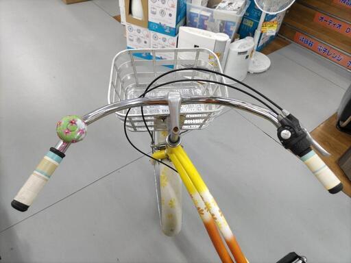 J255☆変わり種☆ビーチクルーザー☆Electra☆内装3段変速☆26インチ
