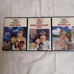 主演渥美清!!昭和～平成の名作男はつらいよ!!購入者決定しました！