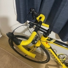 FLO「エフエルオー」 DISC Aluminum + Carbon Rear Wheel ホイール 