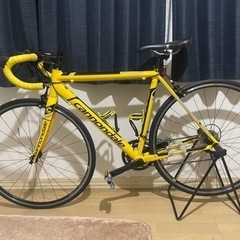 CANNONDALE CAAD8 