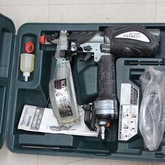 日立 HITACHI WF4AR2 常圧ねじ打ち機 (D4616asxY)