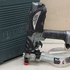 日立 HITACHI WF4AR2 常圧ねじ打ち機 (D4616asxY)