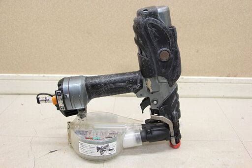 日立 HITACHI アウトレット WF4AR2 常圧ねじ打ち機 (D4616asxY) 