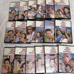 主演渥美清!!昭和～平成の名作男はつらいよ!!購入者決定しました！