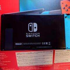 任天堂Switch【 他サイトにて購入の為終了しました！】