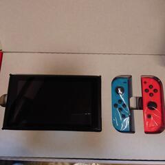任天堂Switch【 他サイトにて購入の為終了しました！】