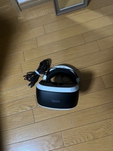 プレステ4 VR