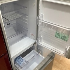 トレファク摂津店】MITSUBISHI【三菱】の2016年製2ドア冷蔵庫が入荷 