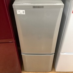 トレファク摂津店】MITSUBISHI【三菱】の2016年製2ドア冷蔵庫が入荷 