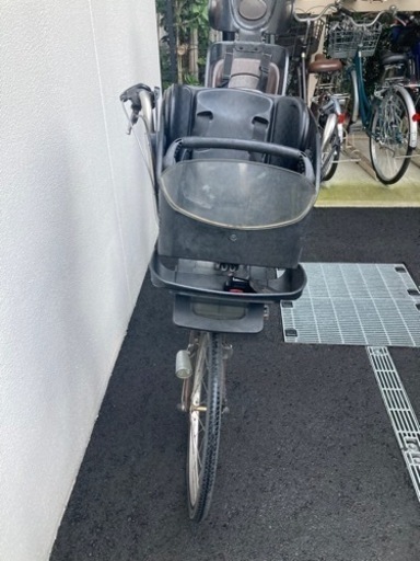 電動自転車ママチャリ売ります。
