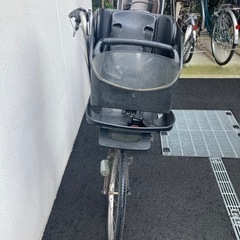 電動自転車ママチャリ売ります。