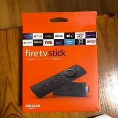 SHARP LC-60W7 60型 ☆fireTVstick付き☆