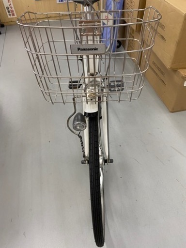 直接引取大歓迎】【名古屋市・南区】中古・電動アシスト自転車