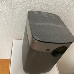 XGIMI Halo 高輝度 モバイルプロジェクター フルHD 1080p