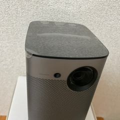 XGIMI Halo 高輝度 モバイルプロジェクター フルHD 1080p