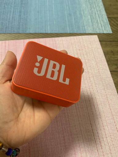 JBL  Bluetoothスピーカー防水