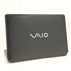 保証付 Wi-Fi有 15.5型 ノートパソコン SONY VJS151C11N 中古良品 第6 