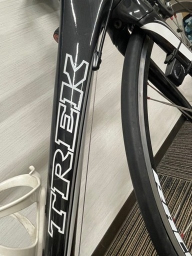 購入時50万円【美品】TREK MADONE5.2 トレック　マドン5.2 ペダル付き　再出品しました！