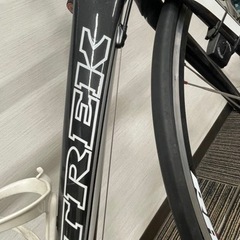 購入時50万円【美品】TREK MADONE5.2 トレッ　マドン5.2 ペダル付き　最終値下げ