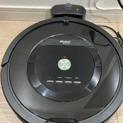 【受渡者様決定】🤖iRobot Roomba 880🤖
