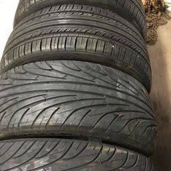 ENKEI 17インチ  ホイール　4本　おまけ