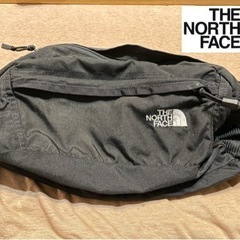 NORTH FACE ノースフェイス ウエストバッグ