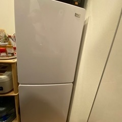 2016年製冷蔵庫