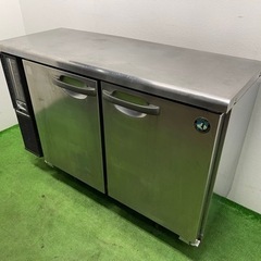 ホシザキ 台下冷蔵庫 コールドテーブル 厨房 飲食店 RT-120PTE1 【公式