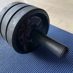 トレーニングセット IROTEC アイロテック ダンベル 40kg ベンチ 腹筋ローラー