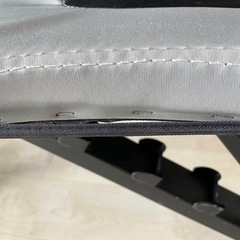 トレーニングセット IROTEC アイロテック ダンベル 40kg ベンチ 腹筋ローラー