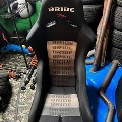 BRIDE zieg3 typeR グラデーション