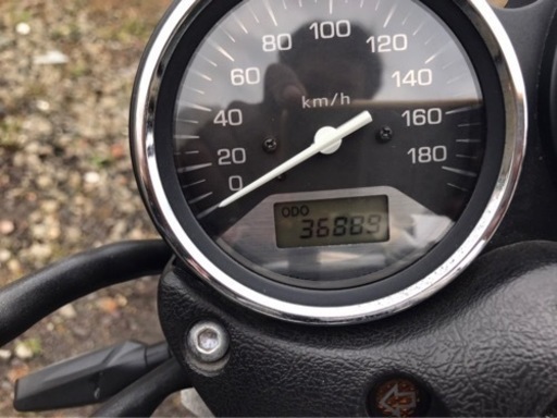 シーズンオフの為大幅値下！ホンダ　Ｘ４ シーズンオフの為大幅値下！ホンダ X4