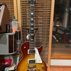 Greco グレコ ジャパンビンテージ レスポールタイプ エレキギター Greco ブラック レスポールカスタム 1976年日本製 ジャパンビンテージ