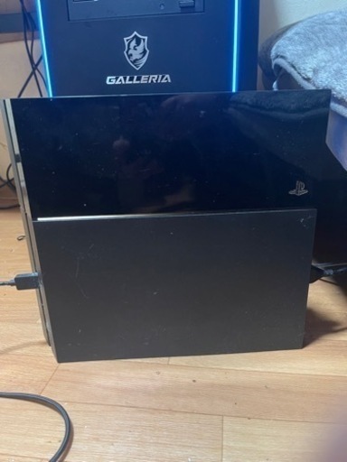 PS4 完売