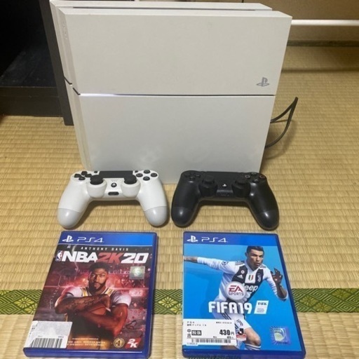 その他 PS4