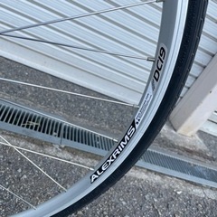 一旦締め切り】ロードバイク