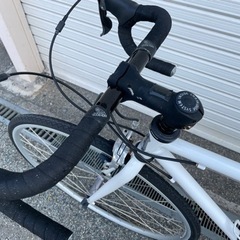 一旦締め切り】ロードバイク