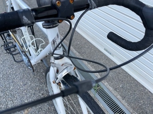 一旦締め切り】ロードバイク