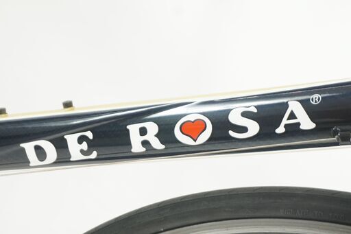 DE ROSA 「デローザ」 IDOL 2009年モデル ロードバイク