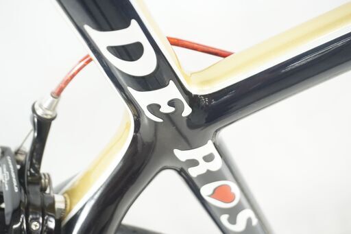 ☆DEROSA IDOL完成車2009年モデル☆ ☆DEROSA IDOL完成車2009年モデル☆