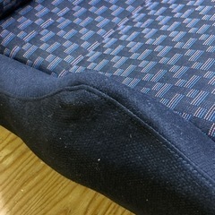 RECARO レカロ  SR2 セミバケ 状態まぁまぁ