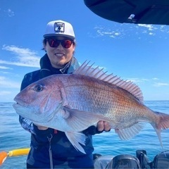 釣り仲間募集！