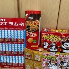 お菓子43