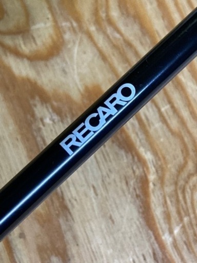 RECARO レカロ シートレール ミラL250 L275 L285等