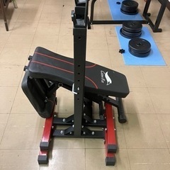 筋トレニング ベンチ