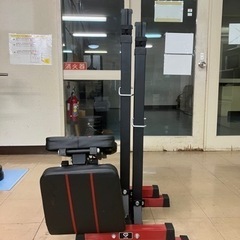 筋トレニング ベンチ