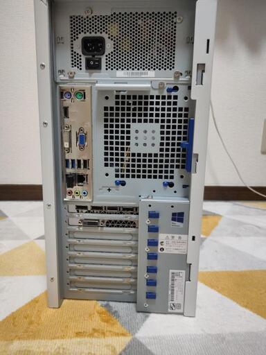 全国送料無料♪超ハイスペゲーミング】 Windows10 core i7-6700K