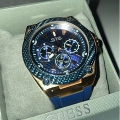 GUESS 腕時計
